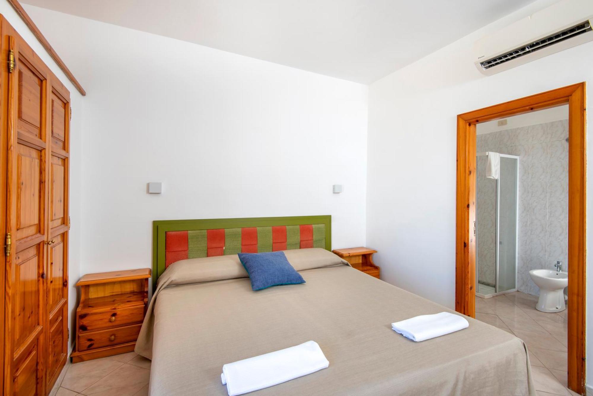 Hotel Bel Tramonto Casamicciola Terme Zewnętrze zdjęcie